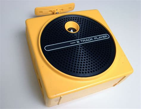 things from the 70s that no longer exist.